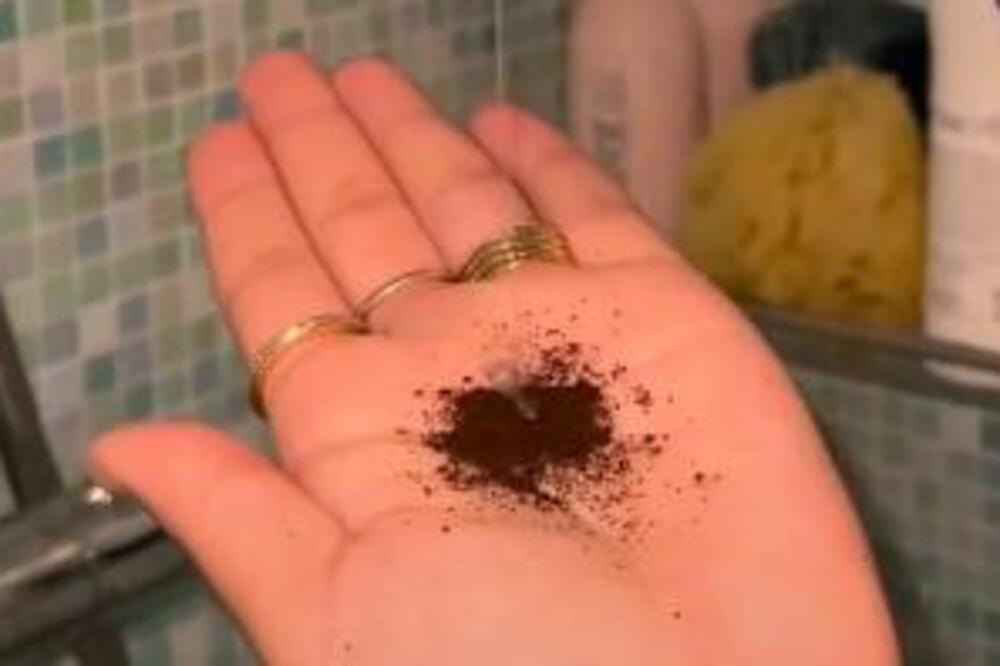 FRIZERKA OBJAVILA TRIK ZBOG KOG KOSA SIJA: Potrebna vam je samo NAMIRNICA koju koristite SVAKODNEVNO