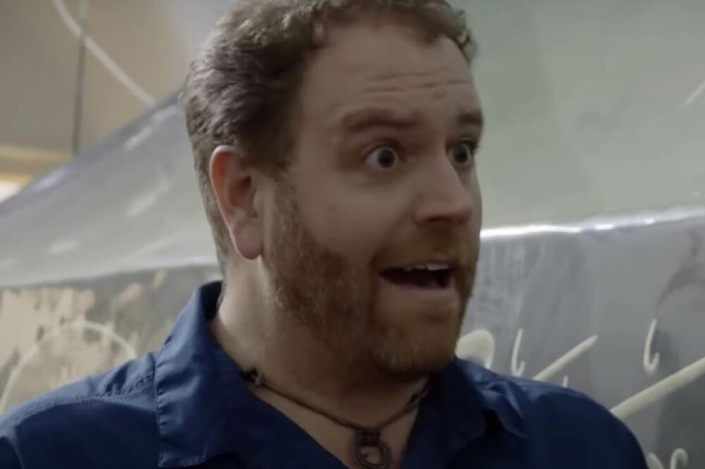 POZNATI VODITELJ OTKRIO DETALJE O NESTALOJ PODMORNICI: Ispričao je zašto je odustao od nje, nije bila SPREMNA?