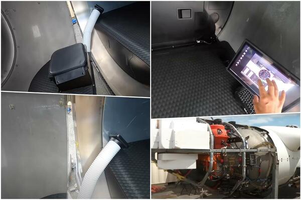 BROJIMO SATE I MINUTE DO SPAŠAVANJA PET ŽIVOTA NA PODMORNICI: Izračunato koliko je tačno kiseonika ostalo!