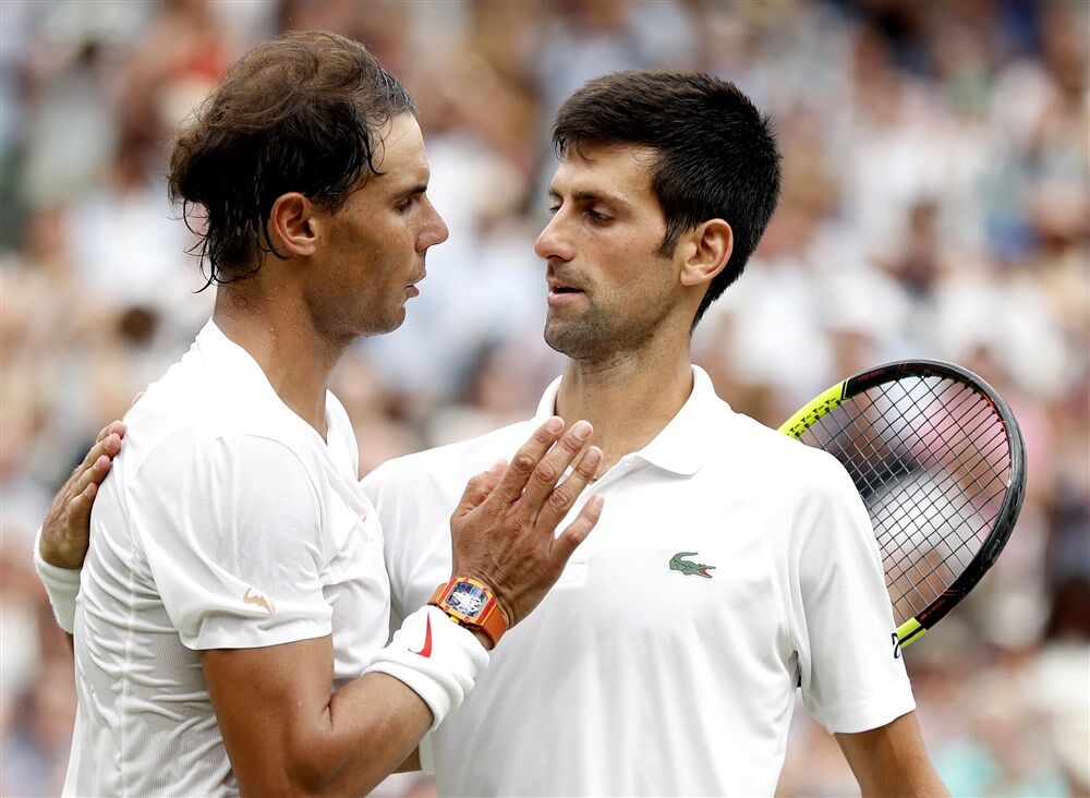 Radmilo Armenulić za Espreso - Novak neće osvojiti Rolan Garos i OI