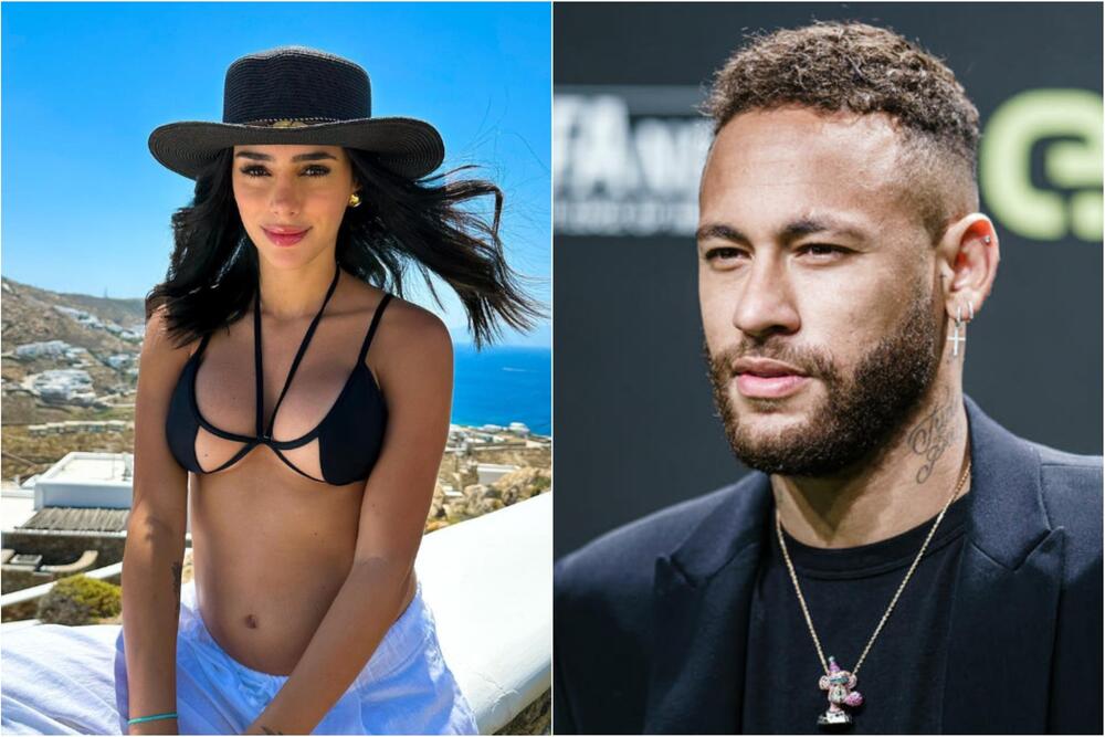 Bruna dobila dokaze da je fudbaler vara.