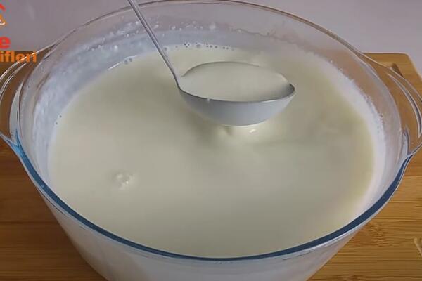 TRI GODINE JE SVAKO JUTRO JELA GRČKI JOGURT: Kad je videla šta se desilo NIJE MOGLA DA DOĐE SEBI odmah DIGLA UZBUNU