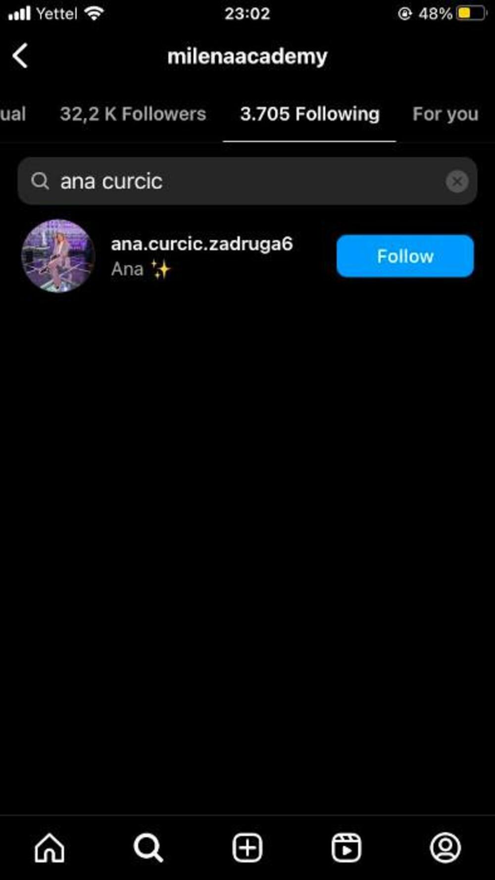 Iako su nakon superfinala obe rekle da će obaviti ozbiljan razgovor o njihovom odnosu