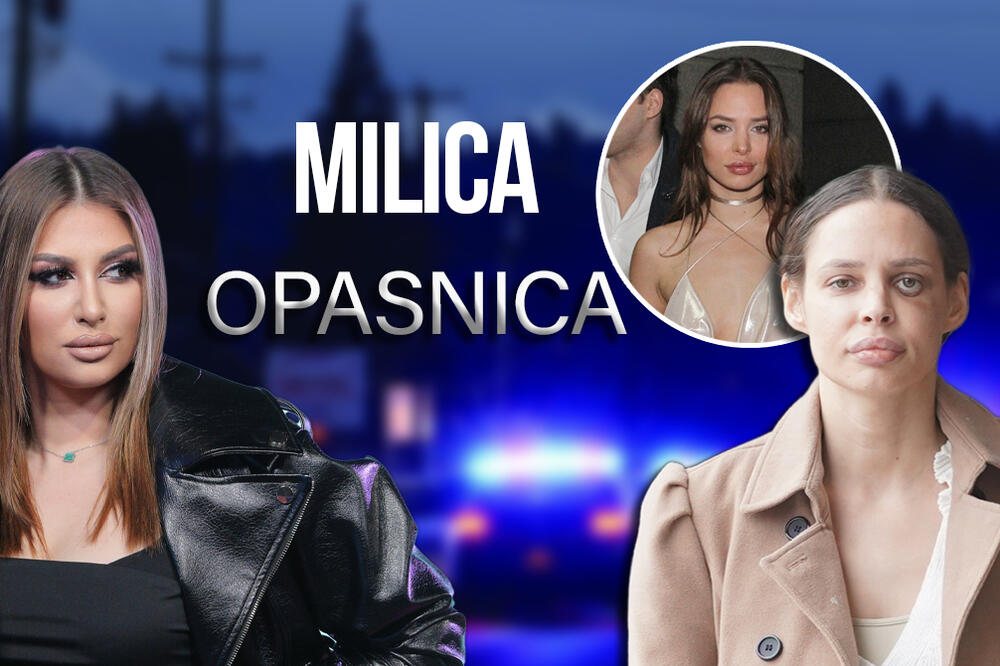 NATAŠA ŠAVIJA NIJE ZASLUŽILA ONO ŠTO JOJ SE DESILO! Pokazala MODRICE i dobila OSUDU, šta nam se dešava?