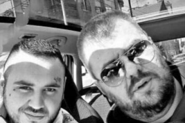 PUČE PRIJATELJSTVO KAO ZRELA TIKVA: Janjuš ŽESTOKO UDARIO na Cara, obratio mu se JAVNO NA PINKU