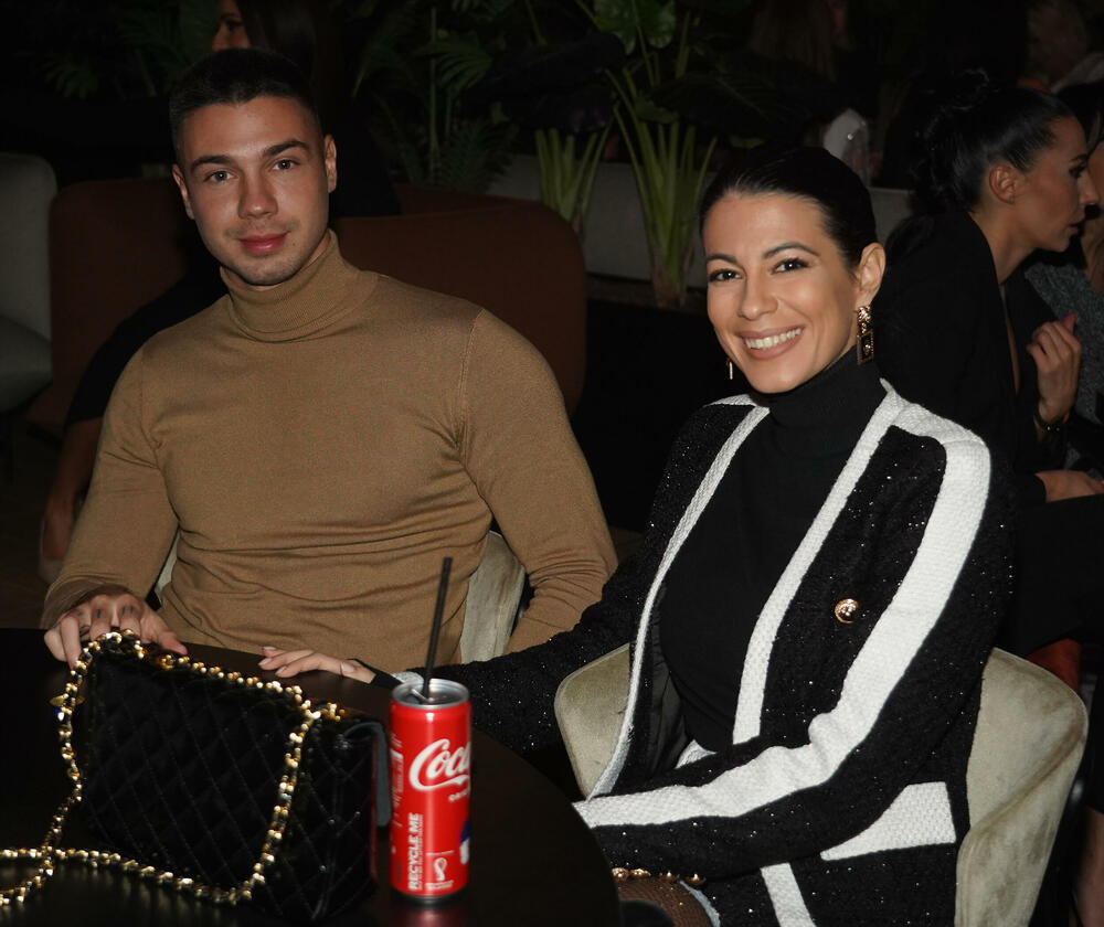 Tijana je u drugom stanju