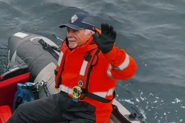 SUDBINA LJUDI IZ NESTALE PODMORNICE JE U RUKAMA OVOG ČOVEKA? Član posade KLJUČAN ZA SPASENJE, evo i ZBOG ČEGA