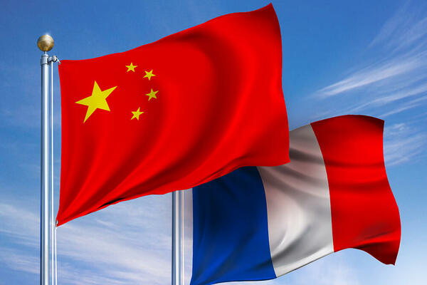Li Ćijang: Predlog u tri tačke o saradnji Kine i Francuske