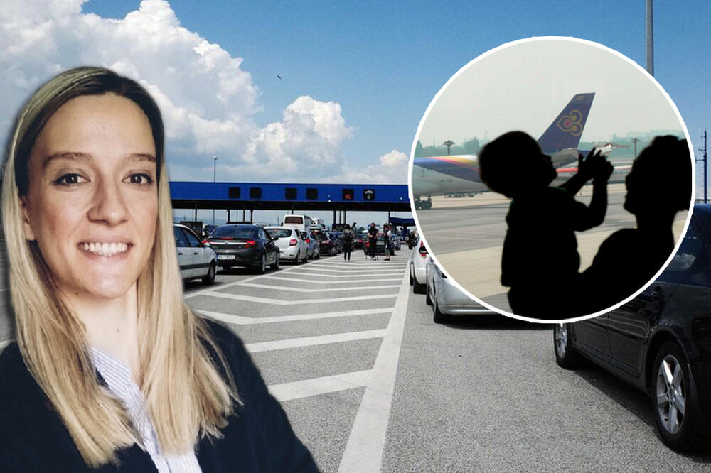 DA LI DETE SME DA PUTUJE SAMO PREKO GRANICE? Advokatica nam otkriva PROPISE koje mnogi roditelji NE ZNAJU!