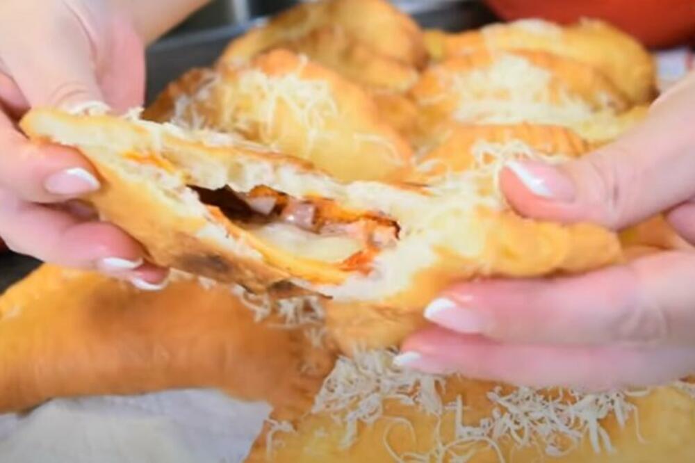 OVO ITALIJANSKO JELO JE BOLJE OD SRPSKIH UŠTIPAKA: Svi su mislili da se PEČE u rerni, ali je zapravo mnogo PROSTIJE