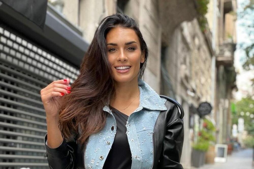 IVANA KORAB POKAZALA SINA PRVI PUT: Samo da mu čujete IME