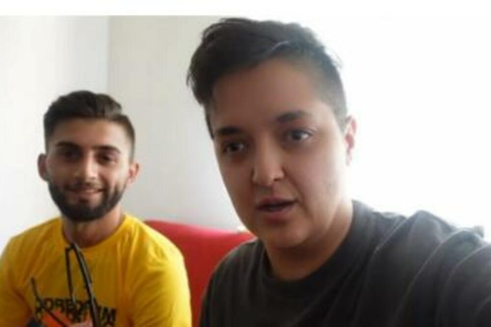 SVAKA ČAST LJUDINO! Nakon što mu je platila kiriju za godinu dana, Marija PRONAŠLA posao Mustafi iz Zenice