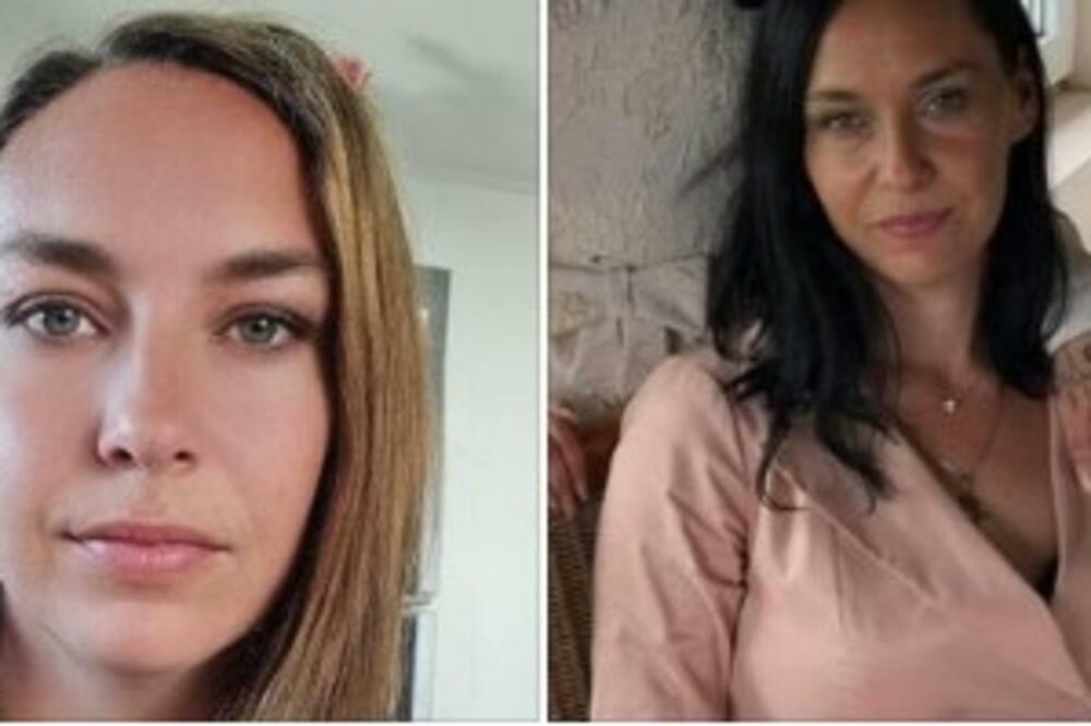 "UBEĐIVALA ME DA ME VIDELA U TRŽNOM CENTRU, A JA KOD BABE I DEDE": Jasmina traži UKRADENU sestru BLIZNAKINJU (FOTO)