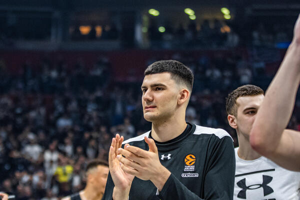 TRISTAN VUKČEVIĆ SE NE ZAUSTAVLJA: Novi udarac za navijače Partizana!