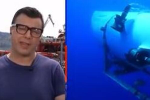 REPORTER U PROGRAMU UŽIVO OTKRIO VAŽNE DETALJE U VEZI SA NESTALOM PODRORNICOM: "Od momenta kada se..."