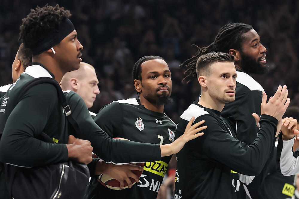 ŠOK ZA GROBARE DAN POSLE OSVAJANJA TITULE: Jedan od najboljih najavio odlazak?