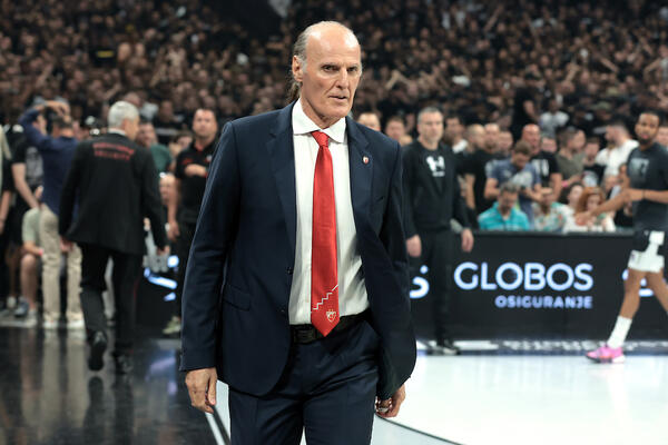 ZVEZDA SE REŠAVA VELIKE MUKE: Ivanović pred promocijom u novom klubu! (FOTO)