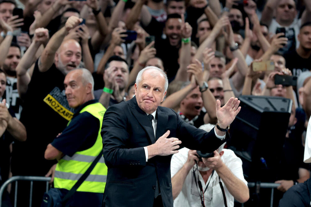 PENZIJA: Obradovićev čovek od poverenja završio karijeru!