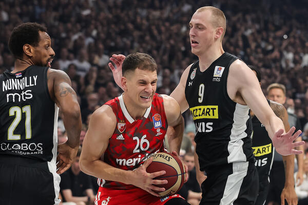 KREĆE ABA LIGA, KO ĆE JE OSVOJITI? Od 14 ekipa 5 je srpskih, Partizan i Zvezda opet izraziti favoriti! (ANKETA)