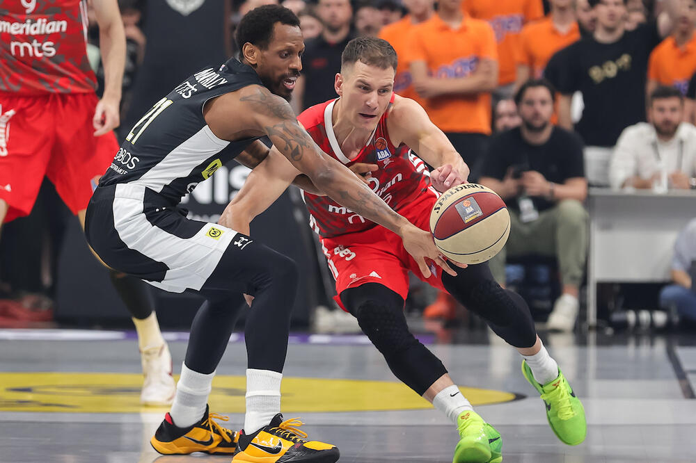EVROLIGA ZVANIČNO POTVRDILA: Sada se sve menja, nova šansa za Zvezdu i Partizan! (FOTO)