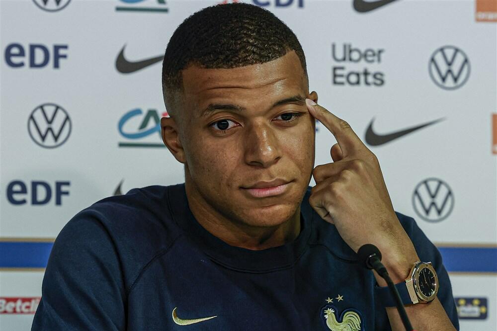 RASPAD SISTEMA U PSŽ: Mbape pravi velike probleme, žrtvovaće sezonu zbog Reala?