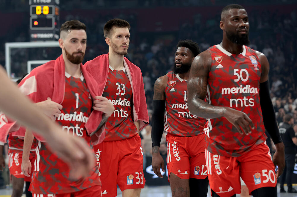 Nije se uklopio: Leti iz tima?