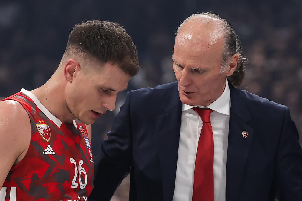 NATURALIZOVANI KAMERUNAC META ZVEZDE! Crveno-beli u borbi sa Džikićem za potpis (FOTO)