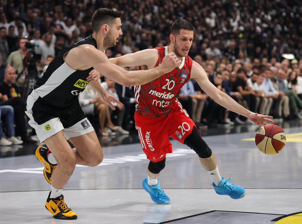 Duel Joanisa Papapetrua i Nikole Ivanovića