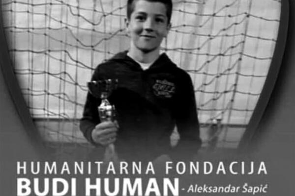 "NEBO JE BOGATIJE ZA JOŠ JEDNOG ANĐELA, IZVINI ŠTO TI NISMO POMOGLI DA POBEDIŠ": Srbija tuguje, izgubili smo LUKU!