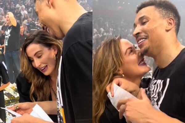 EGZUM NA TERENU SAZNAO DA ĆE DOBITI DEVOJČICU: "Žoc" pivo je dobro, ali sad nam treba RAKIJA! (VIDEO)