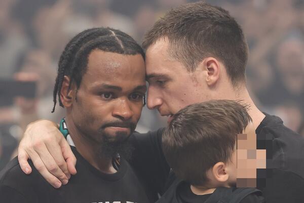 PANTER HTEO U NBA: Otkrio zašto se odlučio da ipak ostane u Partizanu!