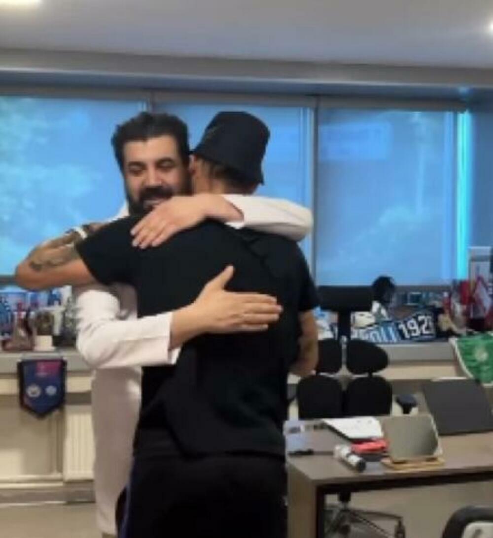 Objava Nemanje Gudelja