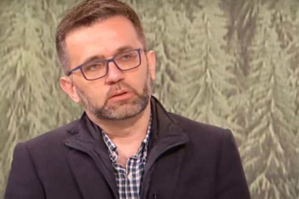 DOKTOR MIODRAG OTKRIO KOJU GREŠKU SVI PRAVE KADA IH BOLI GLAVA: Na duže staze može biti samo GORE