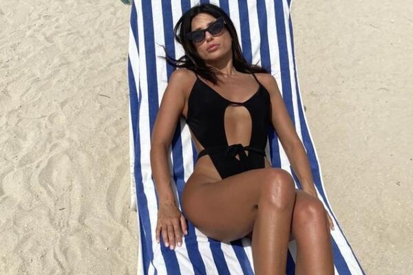 NEĆETE IZLAZITI IZ OPERE KAD VIDITE KAKVOG SOPRANA IMAMO: Marija je BOMBETINA sa licem ANĐELA, a kakvo ima tek TELO