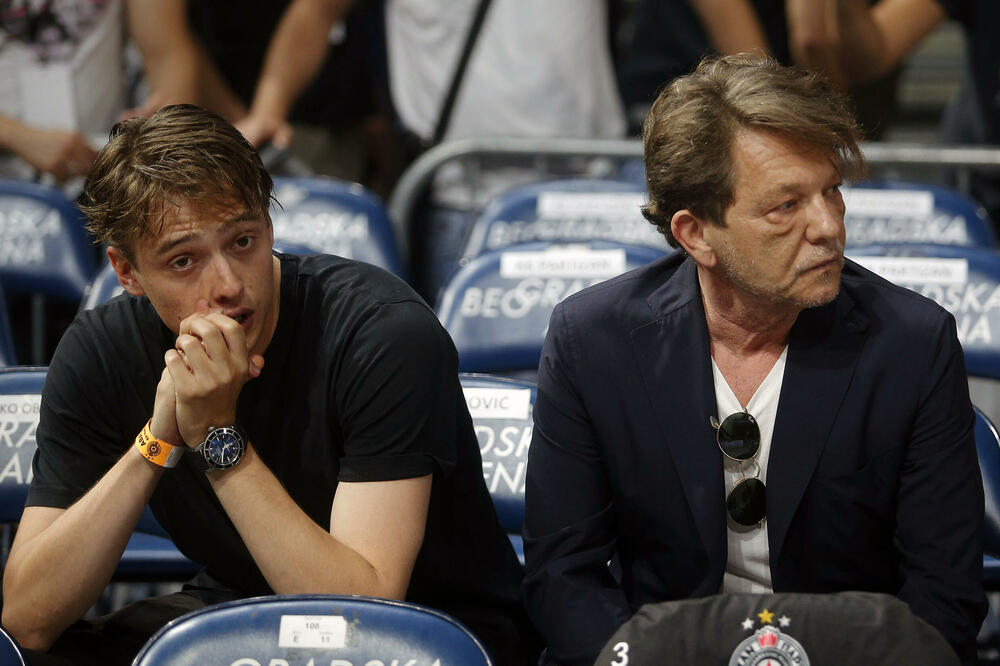 DA LI JE MOGUĆE DA JE OVO BJELIN SIN? Prošlost se ne može SAKRITI, a ovo će vas ZABEZEKNUTI: Dečko, KO SI TI?