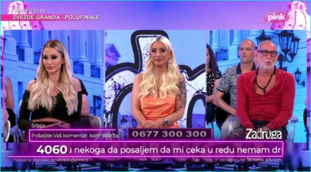 Emisija 'Narod pita'