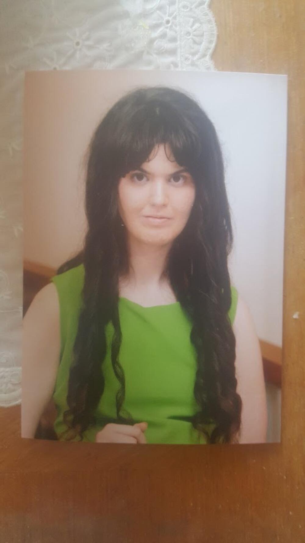 Sanja T. nestala u Zemunu