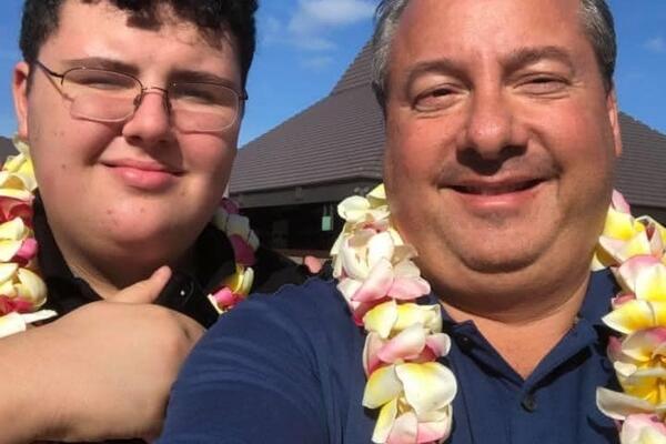 TAJKUN OBJAVIO PREPISKU SA VLASNIKOM PODMORNICE TITAN: Evo šta mu je sve nudio ŠOKIRAĆETE SE (FOTO)