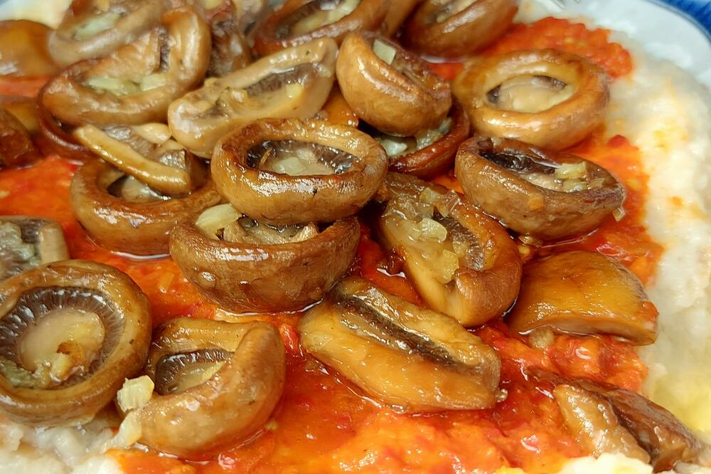 Ovo je najbolje slavsko predjelo na svakoj trpezi: Čim ga iznesete, vilice će pasti do poda, ukus bolji i od kolača