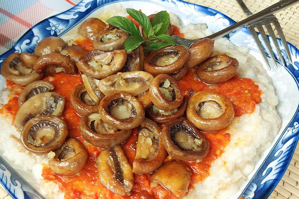 4 NAJUKUSNIJA POSNA JELA ZA PETROVSKI POST KOJA MORATE NAPRAVITI: Od ručka, do dezerta - savršena jela na vodi