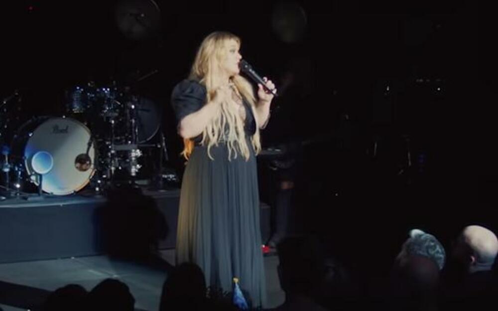 Pevačica i voditeljka se potom povodom ove cele situacije oglasila i na Instagramu.