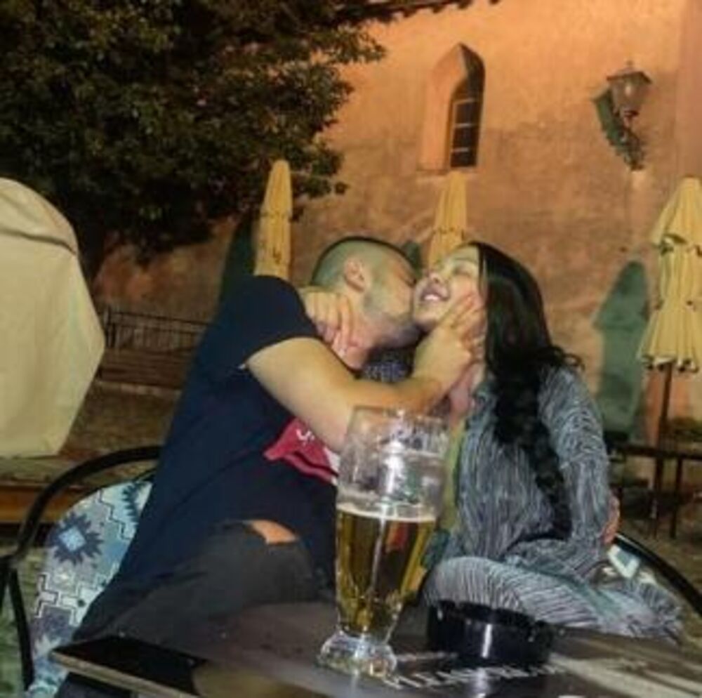 Maja Marinković, Bilal Brajlović