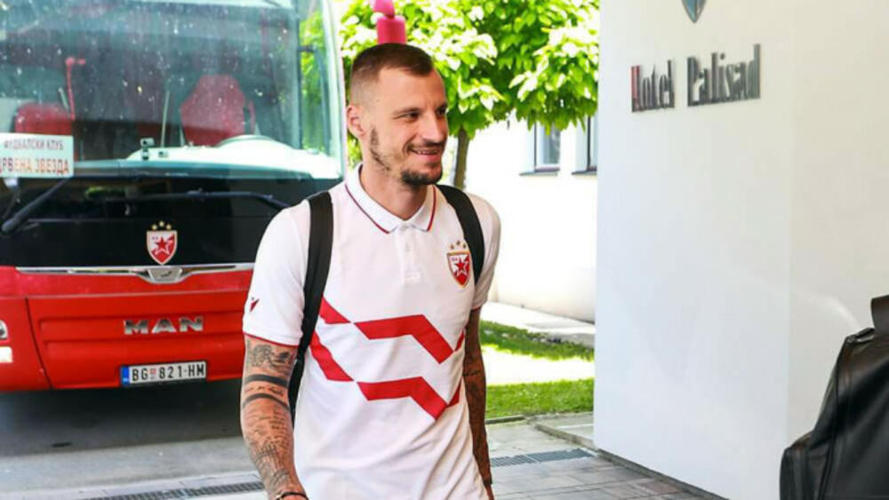 Zoran Popović na Zlatiboru