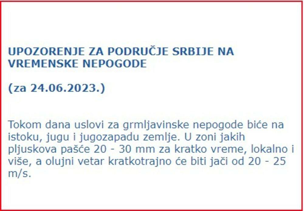 Vreme