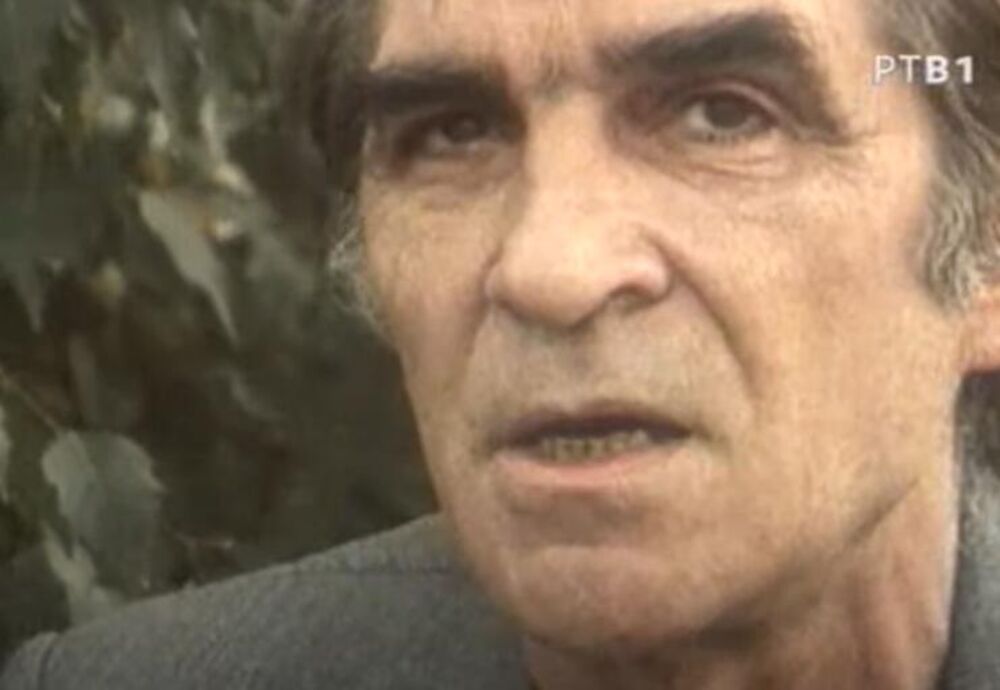 Nikad se nije žalio na izdavače, na cenu pesme, nije govorio o svojoj pesničkoj sudbini na javnim skupovima, a čak jednom kad su ga pokrali maloletnici iz popravnog doma u Kruševcu