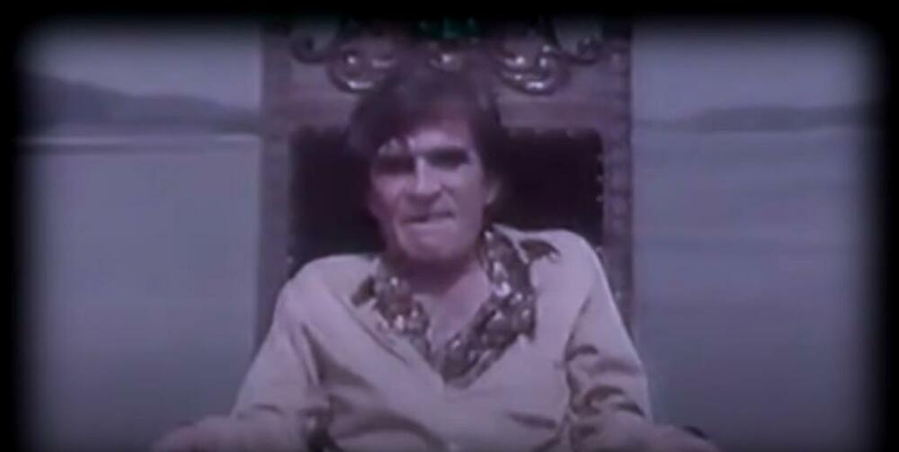 Miroslav Antić, veliki srpski pesnik, umro je 24. juna 1986. godine nakon duže bolesti