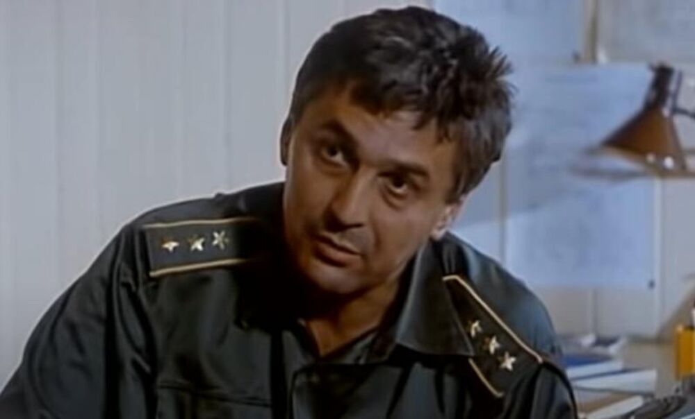 Bio je jedan od najboljih domaćih glumaca