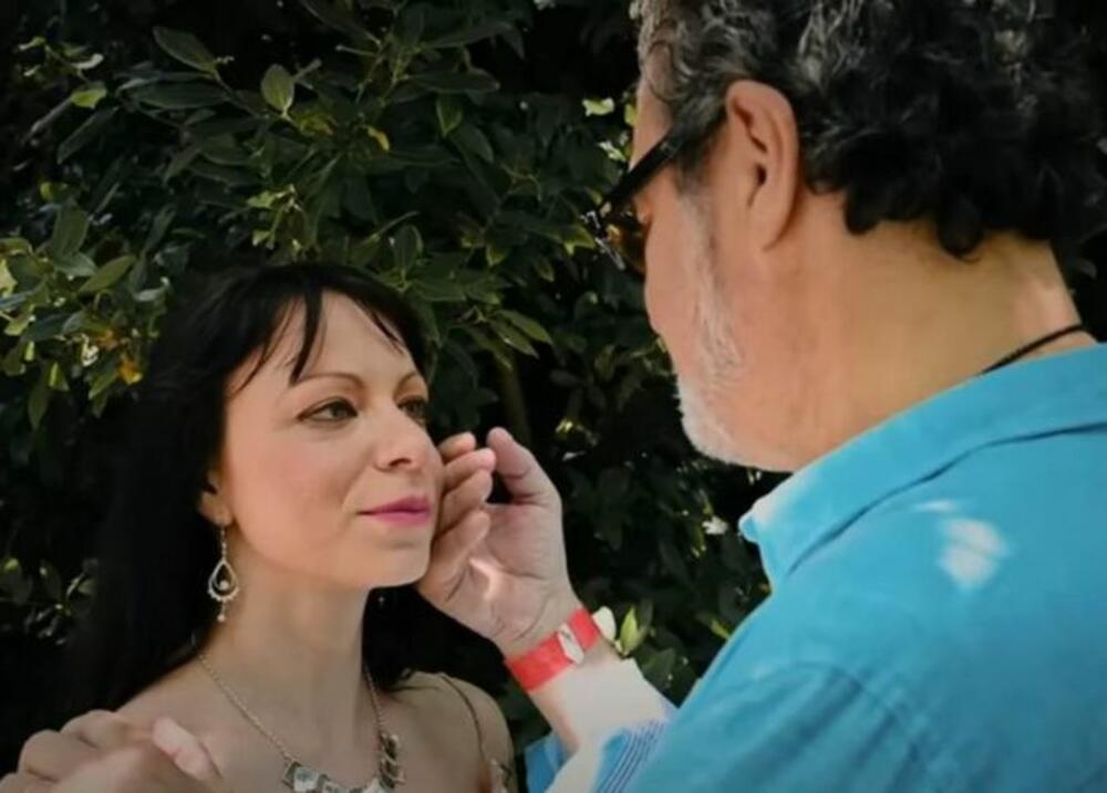 Ovo je žena Alena Vitasovića