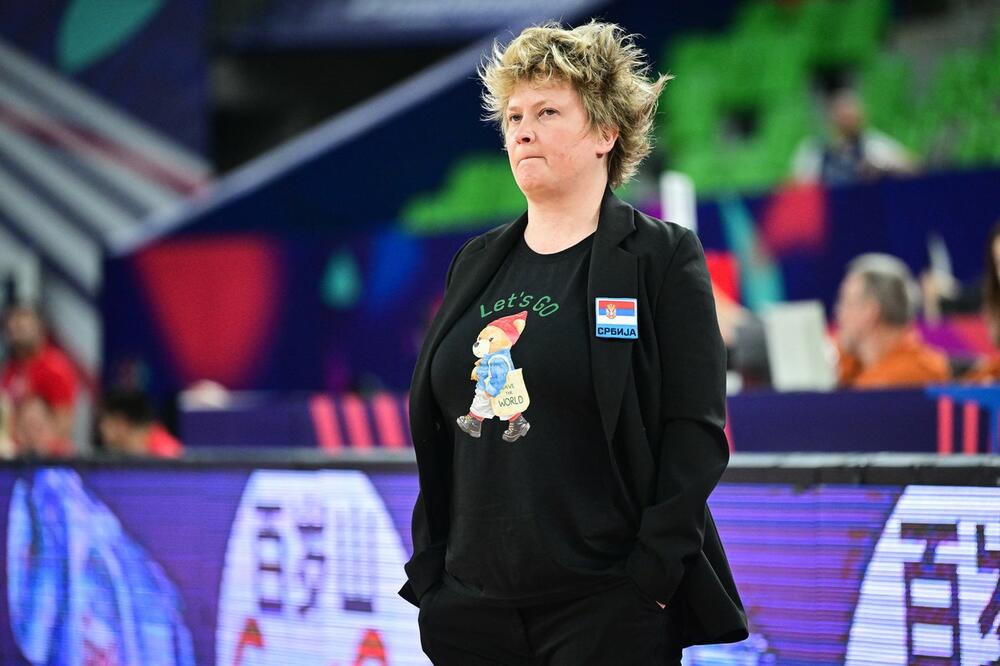 HOĆE LI SE SRPKINJE KVALIFIKOVATI ZA OLIMPIJSKE IGRE: Marina ima poruku "Imaš jednu šansu, to je život!"