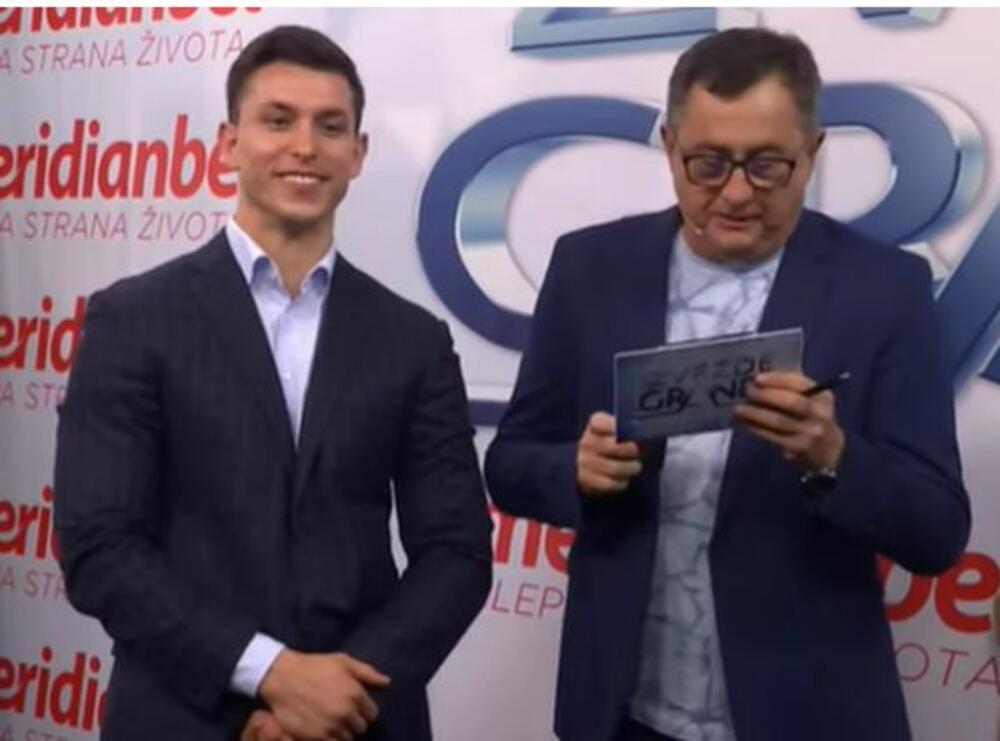 Dečko Martine Jozinović 